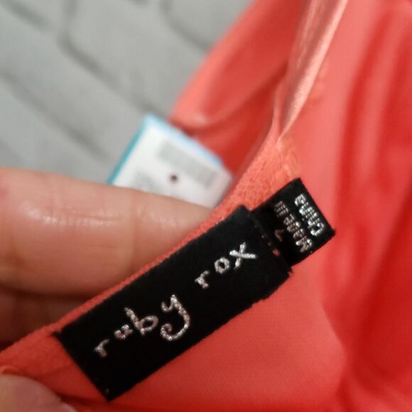 Ruby rox dress - Picture 3 of 3